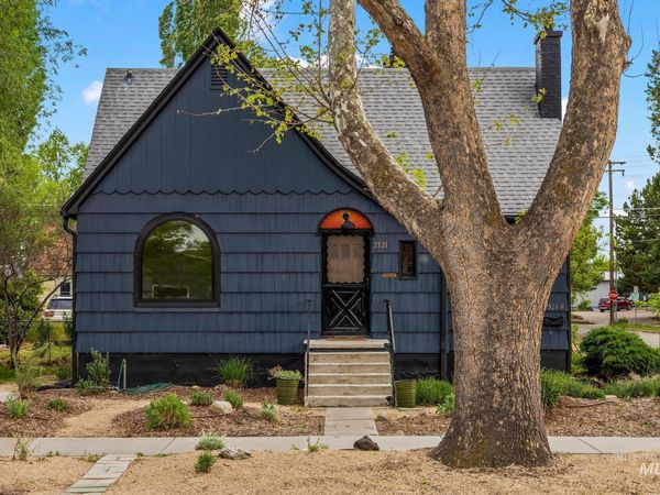 2521 W Bannock St, Boise, ID 83702