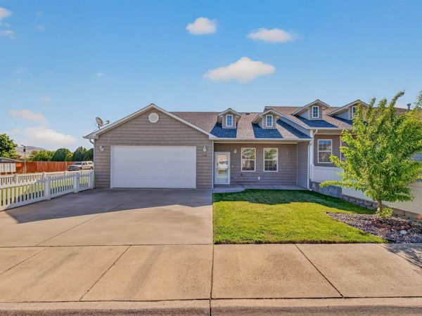 1101 Liberty Circle, Clarkston, WA 99403