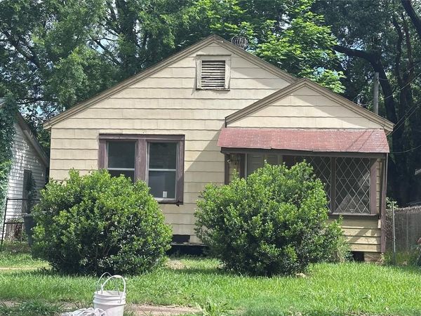 309 Edwards Street , Bossier City, LA 71111