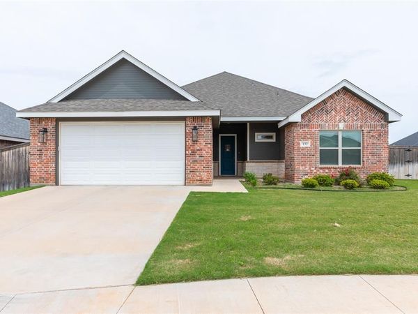 132 Lake Ridge Court , Abilene, TX 79602