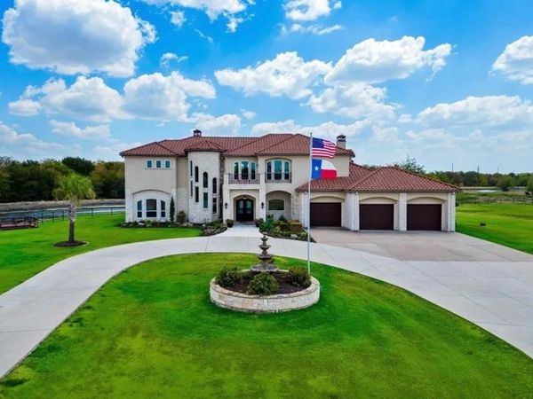 14357 S Fm 548, Rockwall, TX 75032