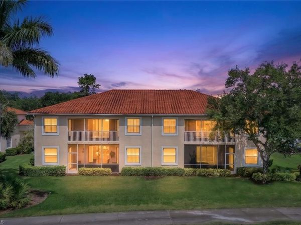 3365 Grand Cypress DR , Unit 201, NAPLES, FL 34119