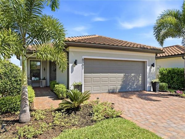 6191 Revelry CT, AVE MARIA, FL 34142