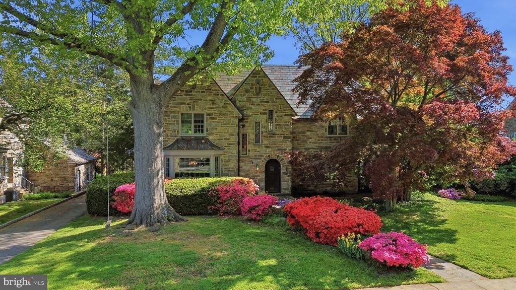 419 Chapel Road , Elkins Park, PA 19027 Main Photo