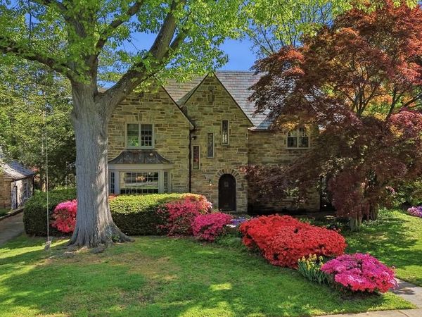 419 CHAPEL ROAD , ELKINS PARK, PA 19027