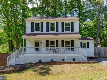 10400 DANIELS COURT, SPOTSYLVANIA, VA 22553