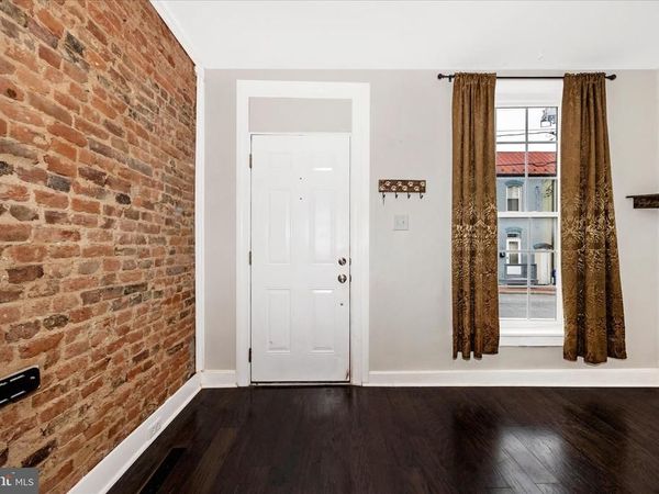 467 W SOUTH STREET , FREDERICK, MD 21701