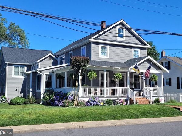 304 GLEN AVENUE, ANNAPOLIS, MD 21401