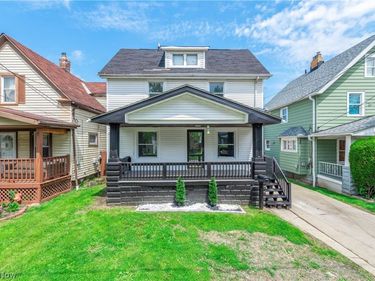 2718 Roanoke Avenue, Cleveland, OH 44109
