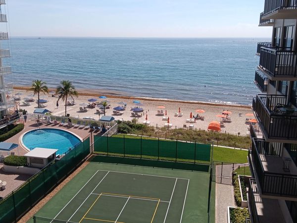 3800 Galt Ocean Drive, Unit 601, Fort Lauderdale, FL 33308