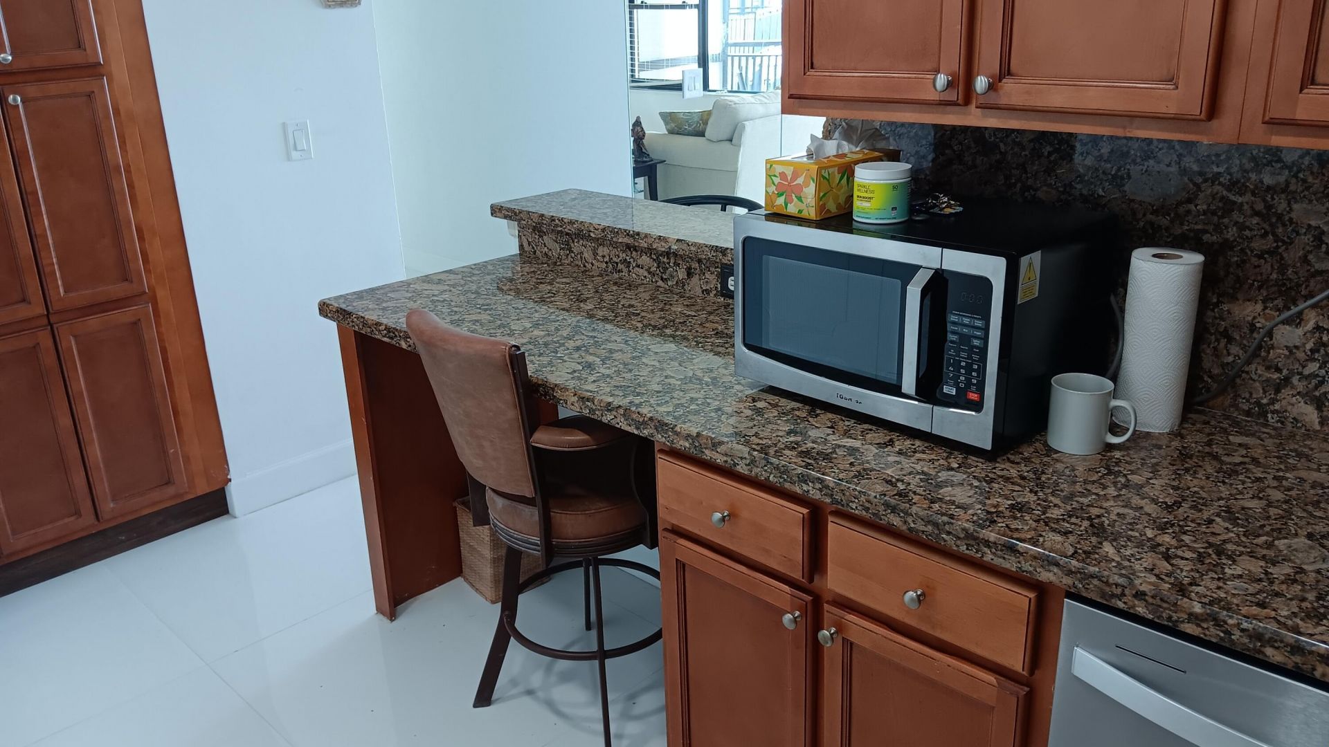 3800 Galt Ocean Drive, Unit 601, Fort Lauderdale, FL 33308 Photo