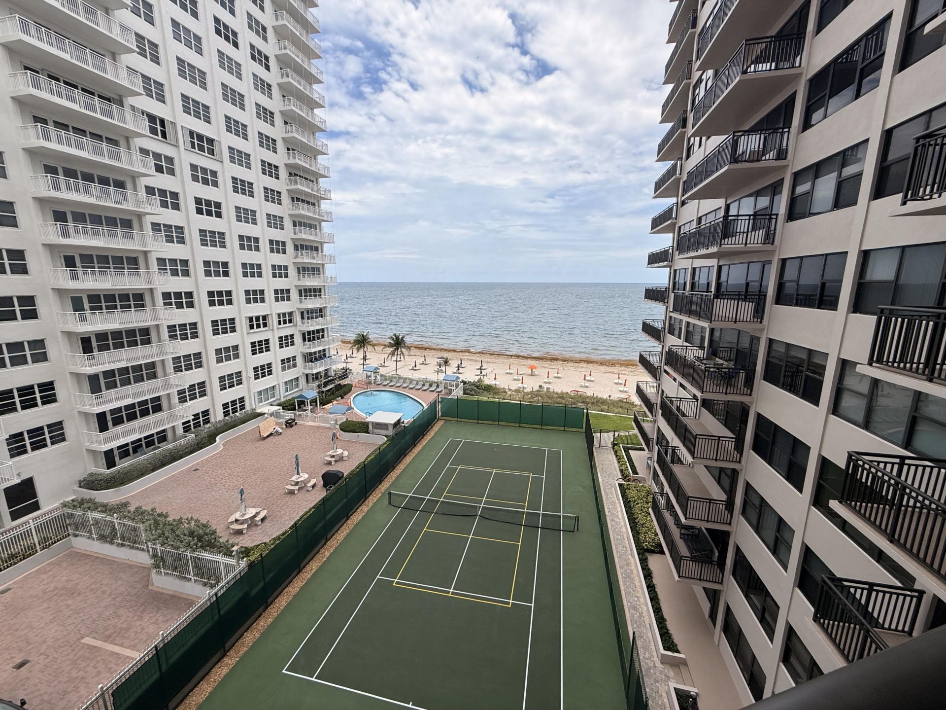 3800 Galt Ocean Drive, Unit 601, Fort Lauderdale, FL 33308 Photo