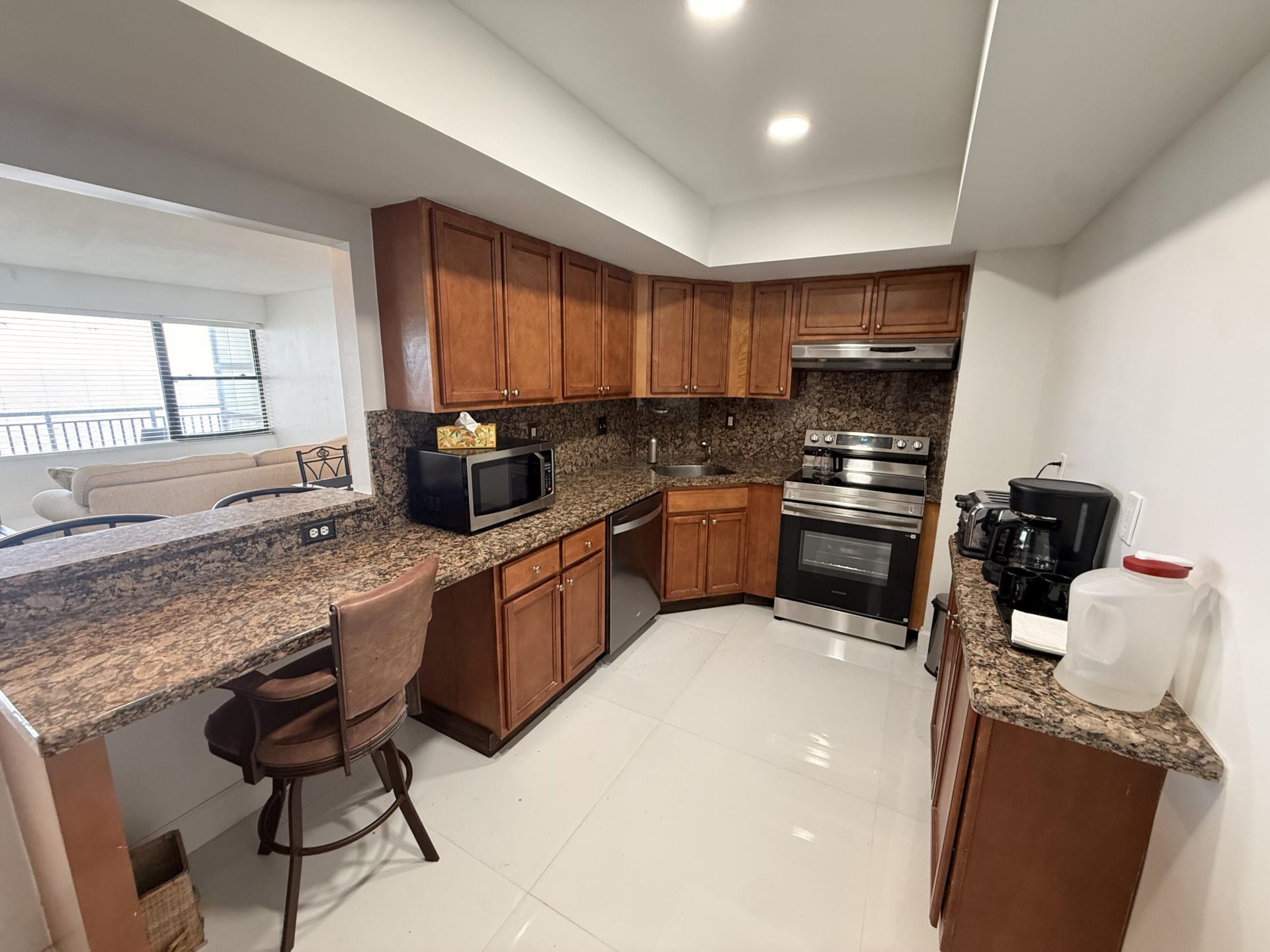 3800 Galt Ocean Drive, Unit 601, Fort Lauderdale, FL 33308 Photo