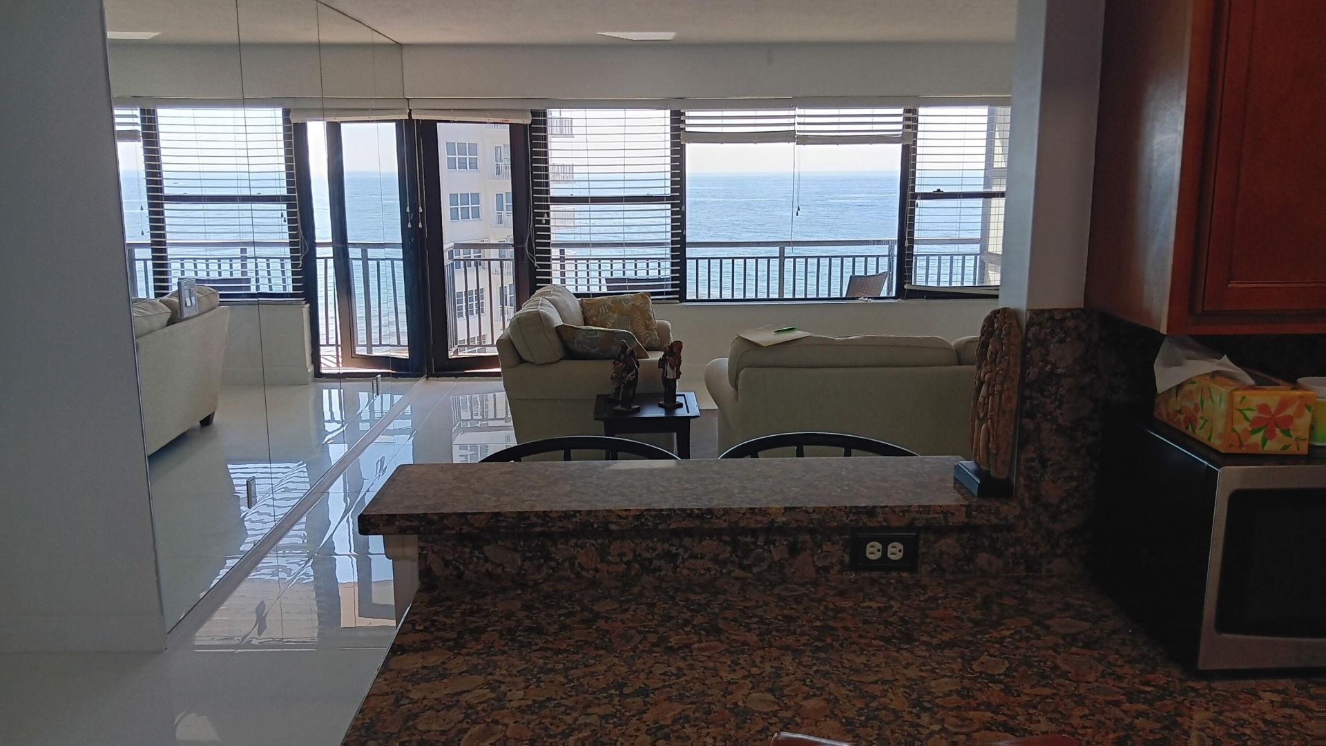 3800 Galt Ocean Drive, Unit 601, Fort Lauderdale, FL 33308 Photo