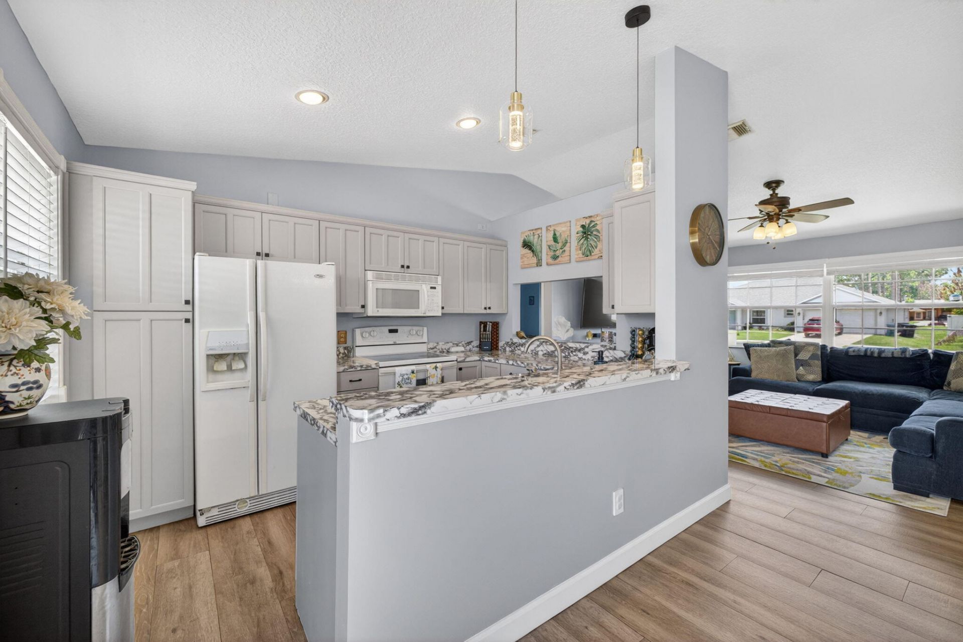 1031 SW Idol Avenue, Port Saint Lucie, FL 34953 Photo