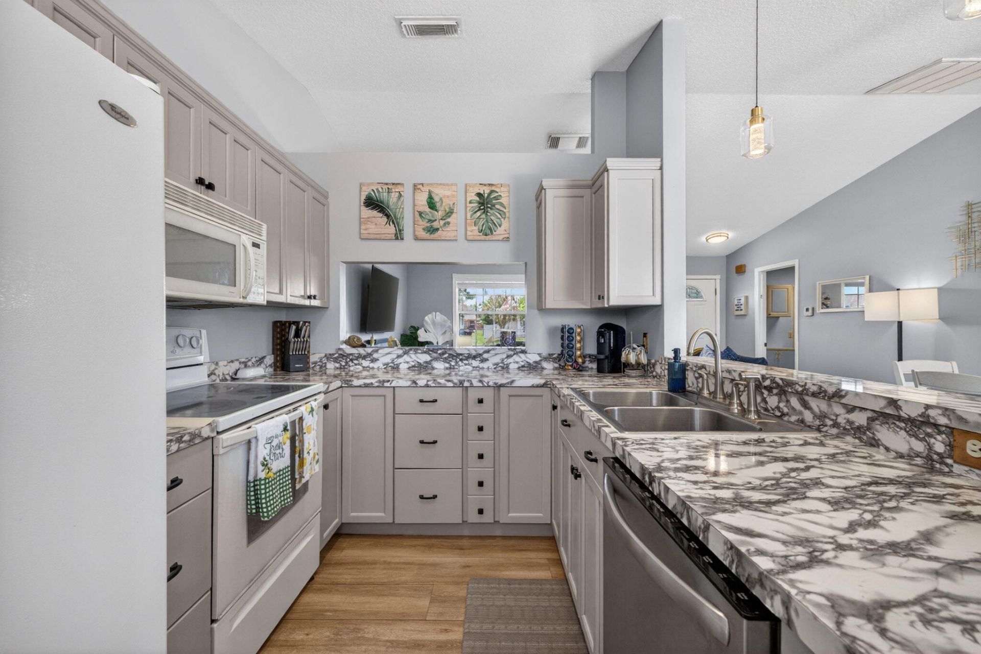 1031 SW Idol Avenue, Port Saint Lucie, FL 34953 Photo