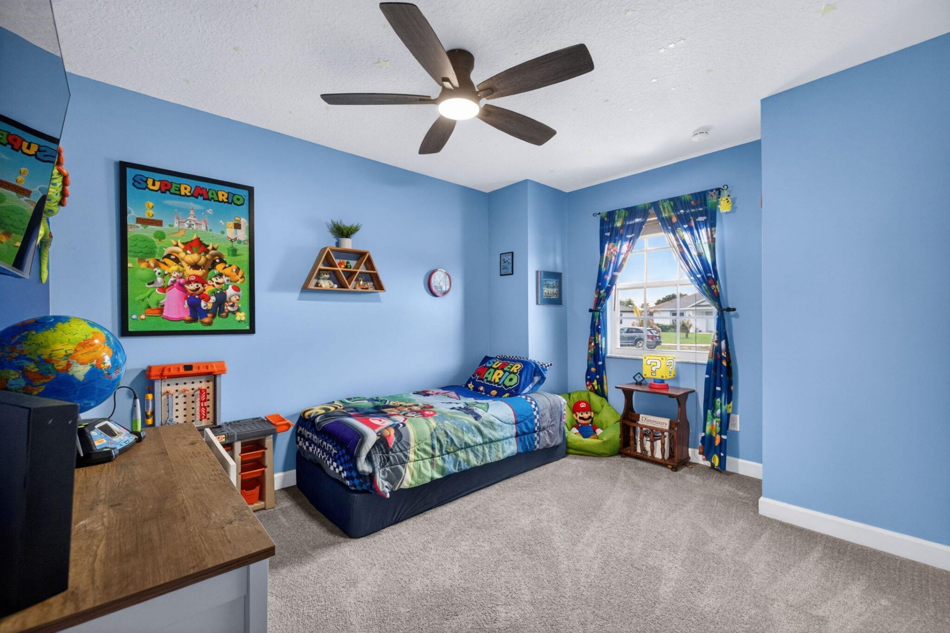 1031 SW Idol Avenue, Port Saint Lucie, FL 34953 Photo