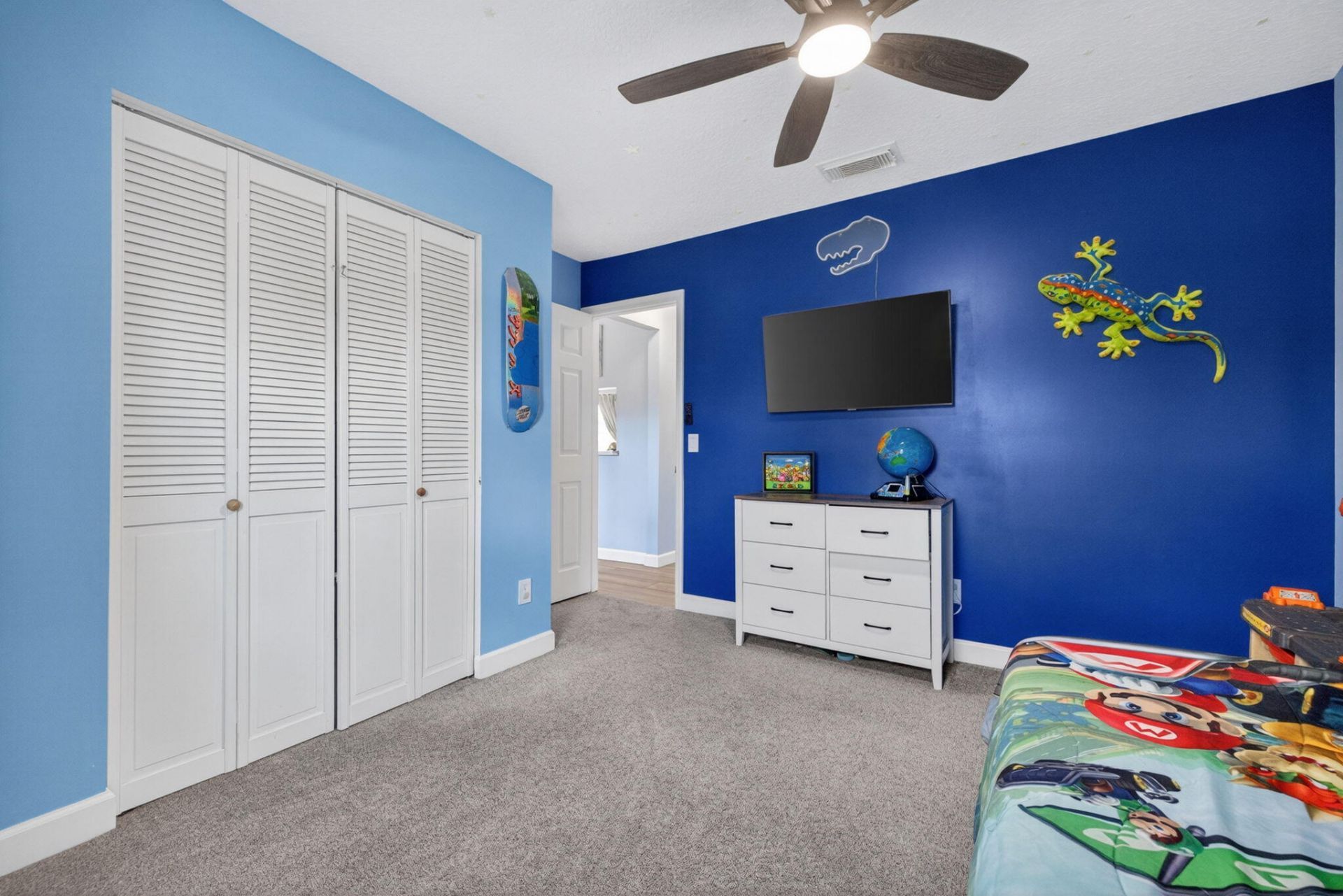 1031 SW Idol Avenue, Port Saint Lucie, FL 34953 Photo