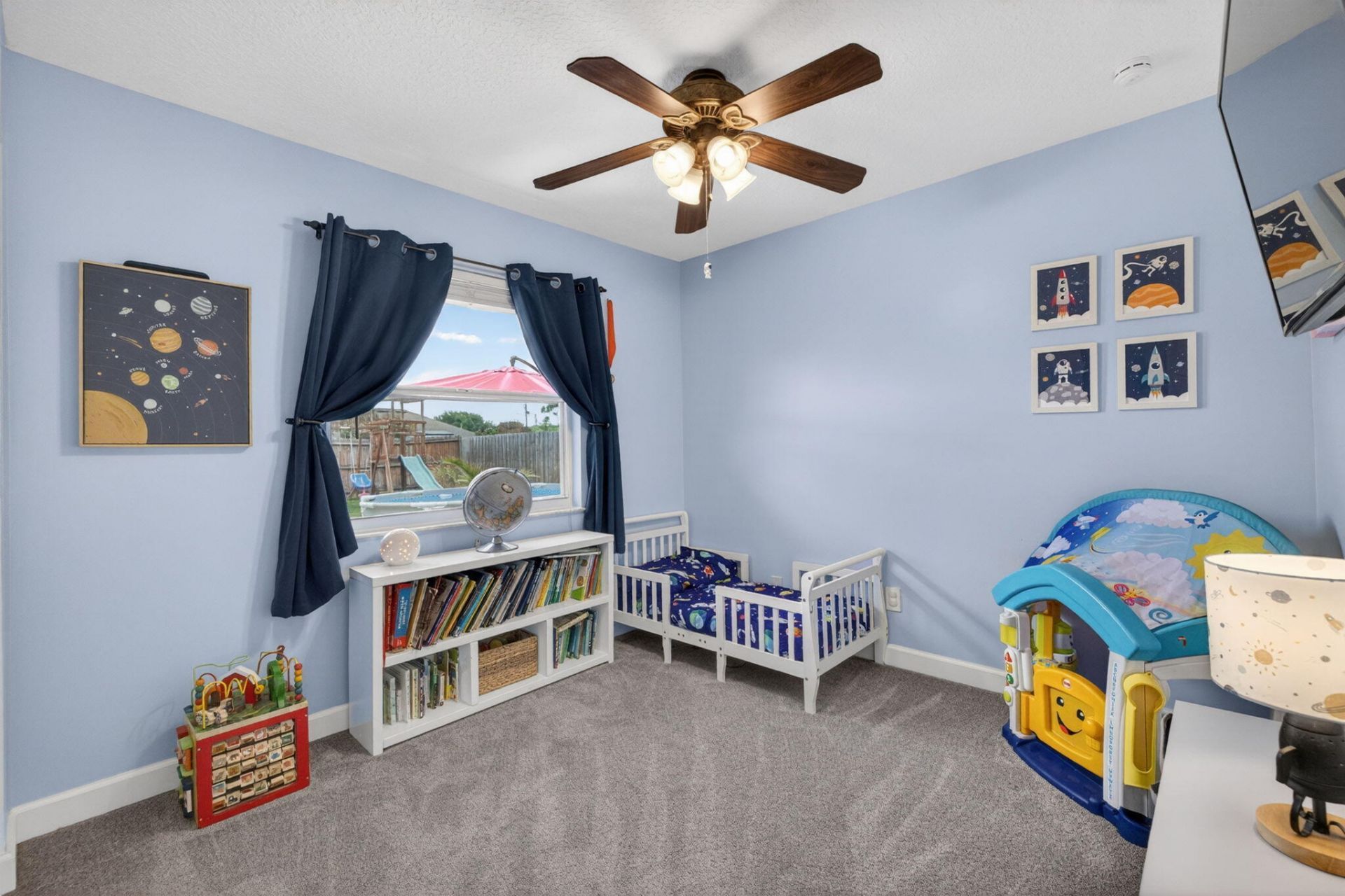 1031 SW Idol Avenue, Port Saint Lucie, FL 34953 Photo