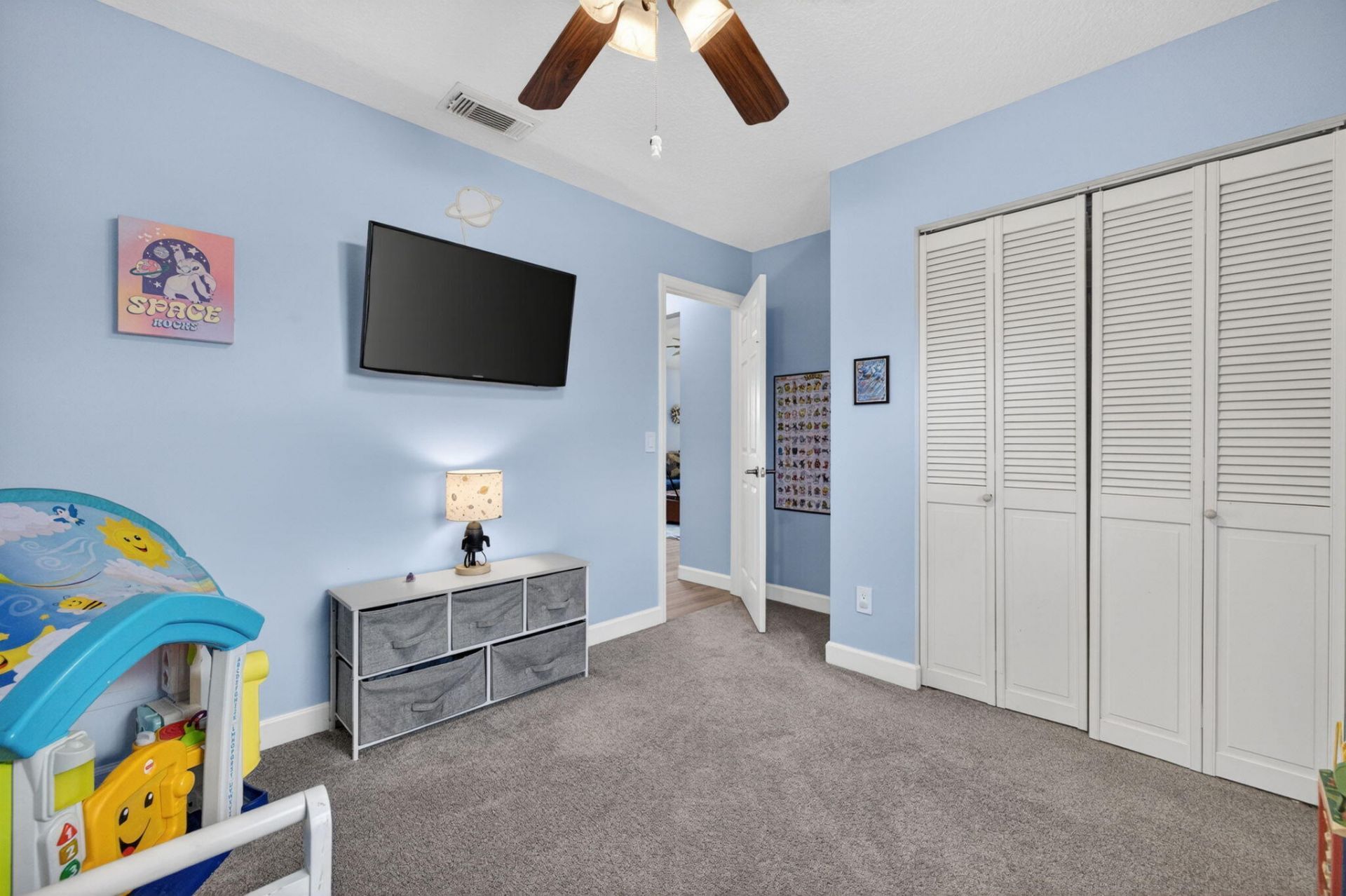 1031 SW Idol Avenue, Port Saint Lucie, FL 34953 Photo