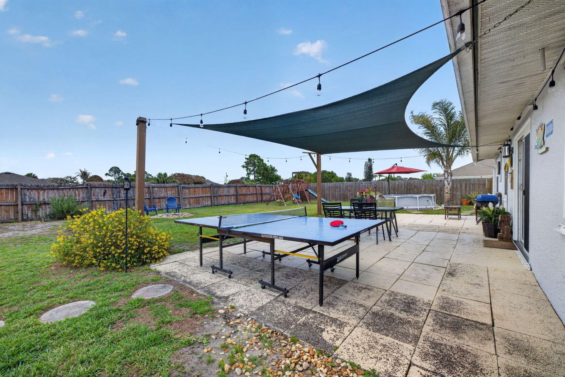 1031 SW Idol Avenue, Port Saint Lucie, FL 34953 Photo