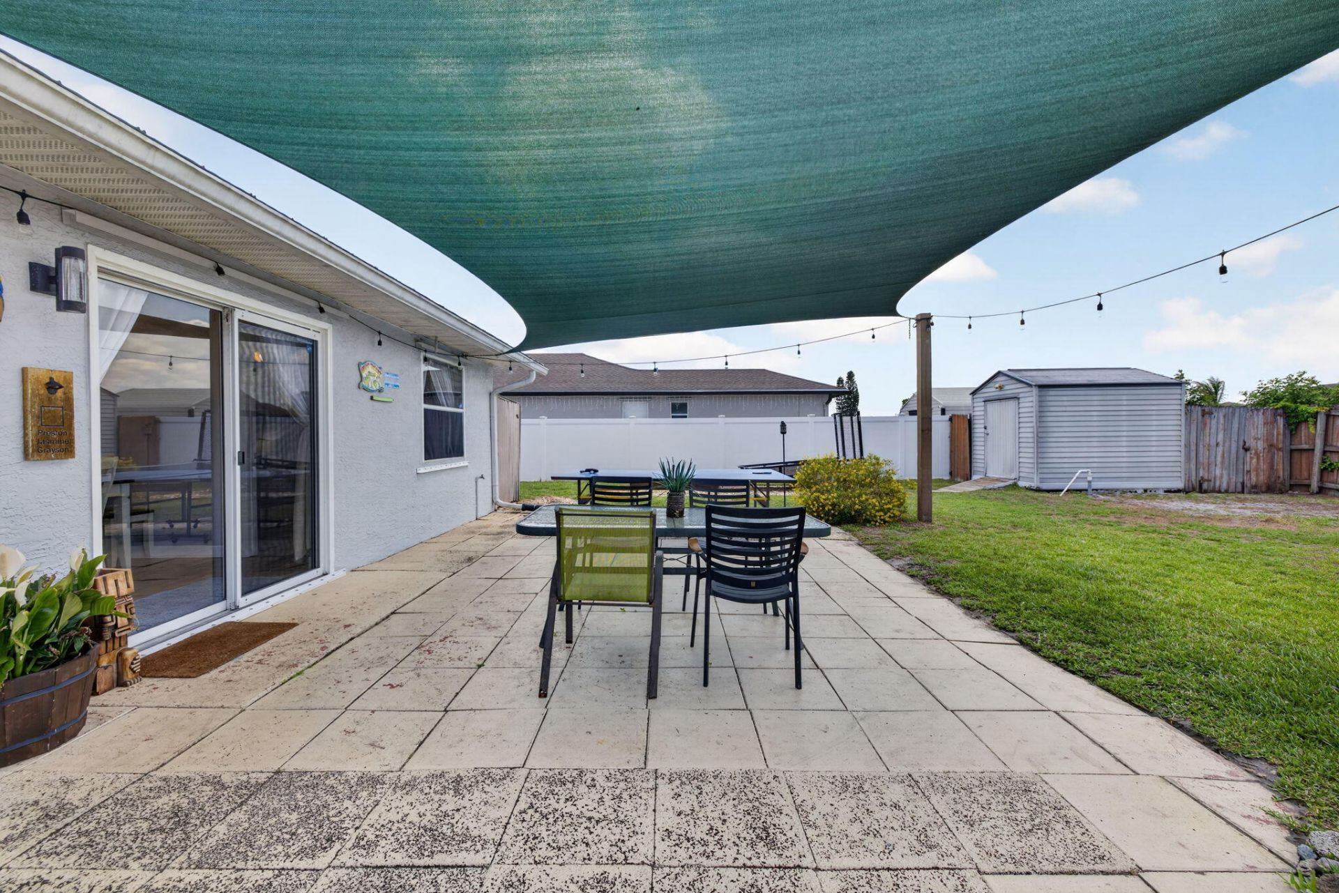 1031 SW Idol Avenue, Port Saint Lucie, FL 34953 Photo