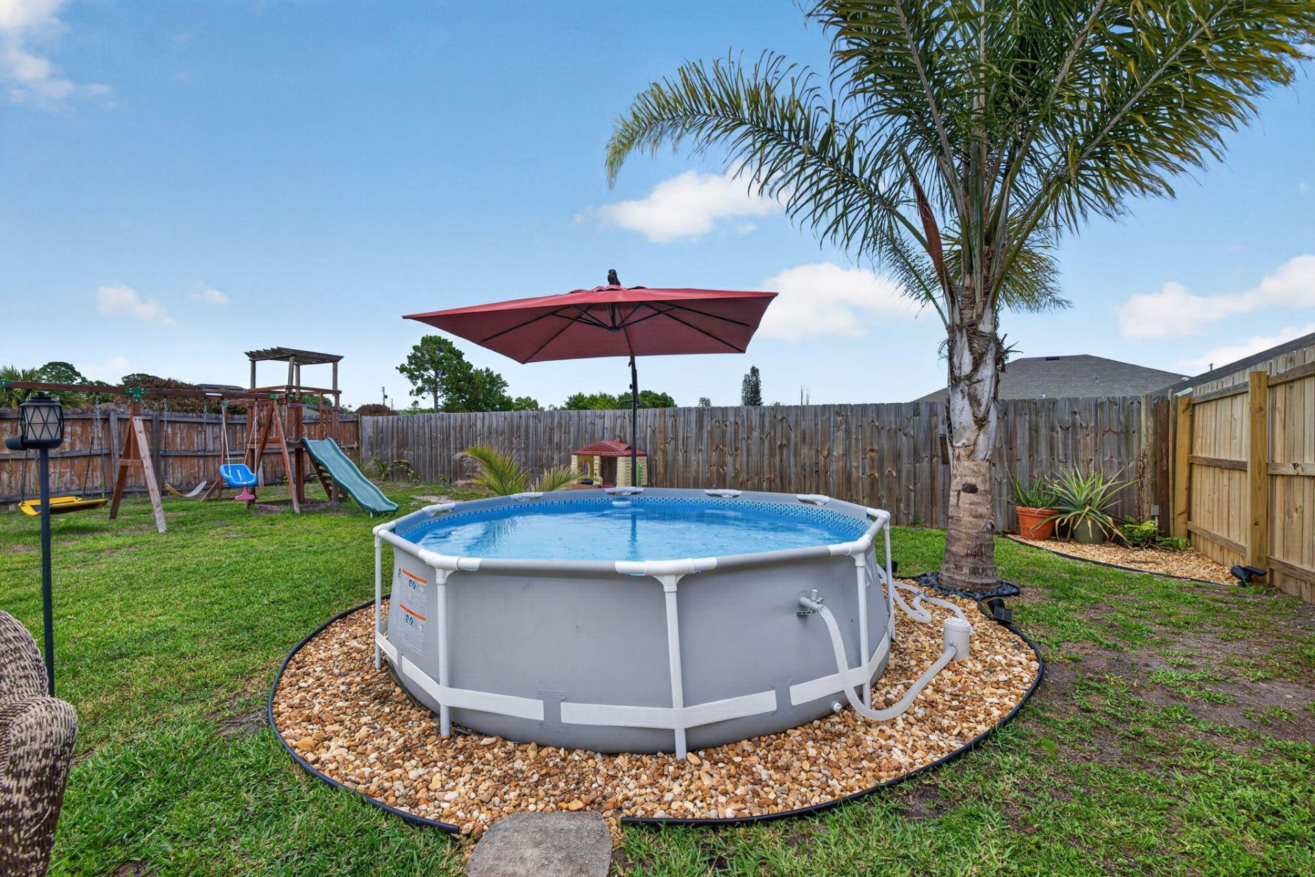 1031 SW Idol Avenue, Port Saint Lucie, FL 34953 Photo