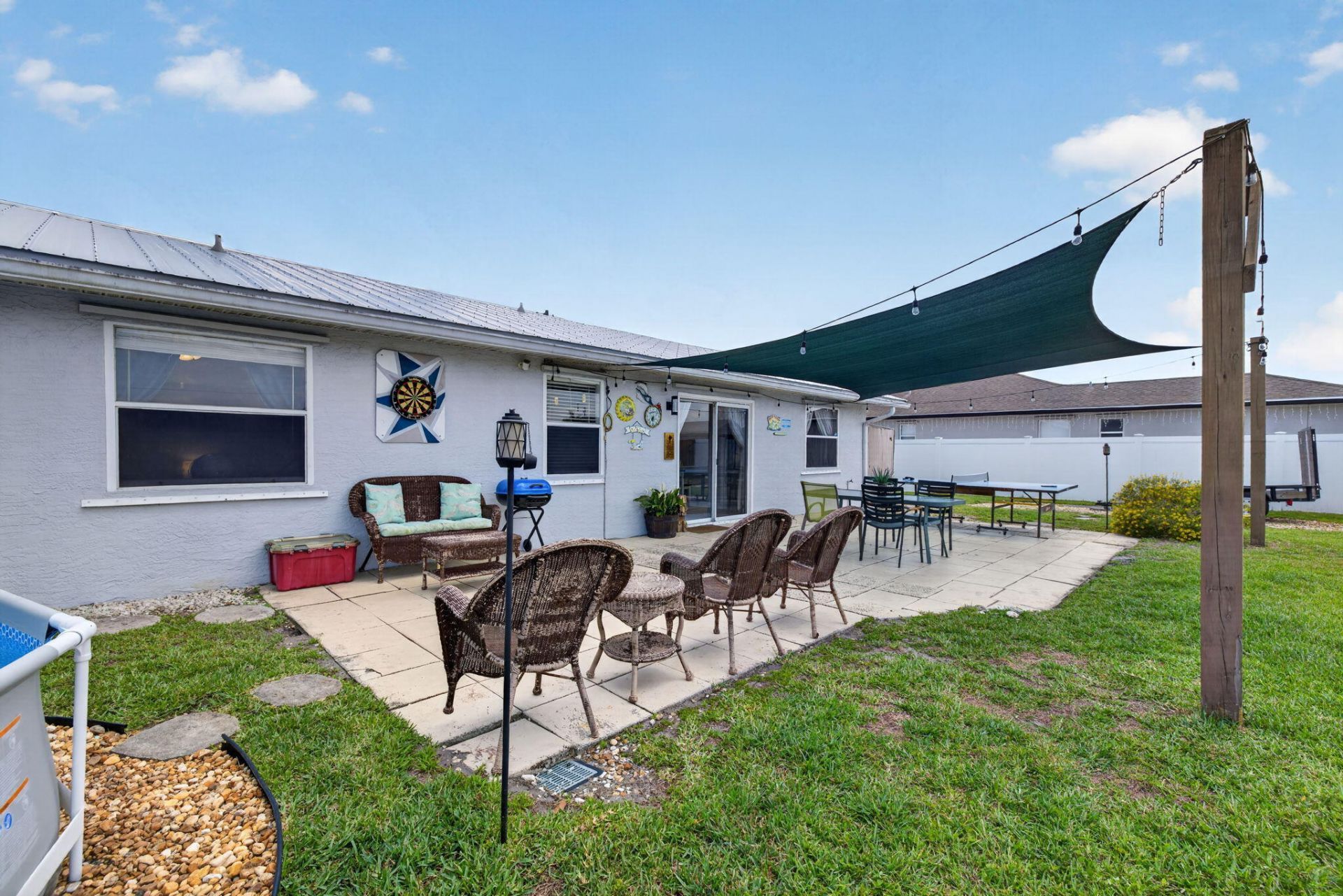 1031 SW Idol Avenue, Port Saint Lucie, FL 34953 Photo