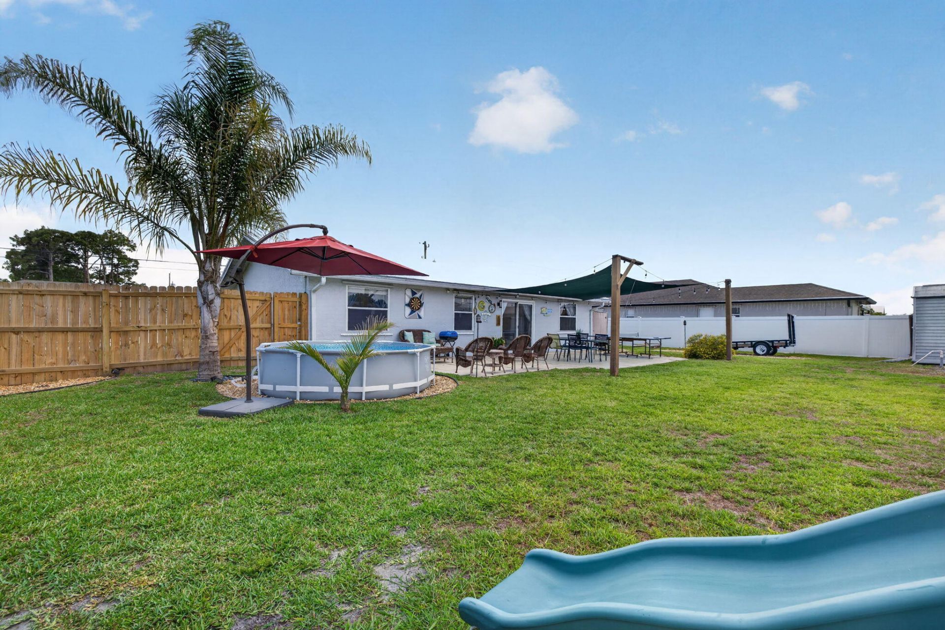 1031 SW Idol Avenue, Port Saint Lucie, FL 34953 Photo