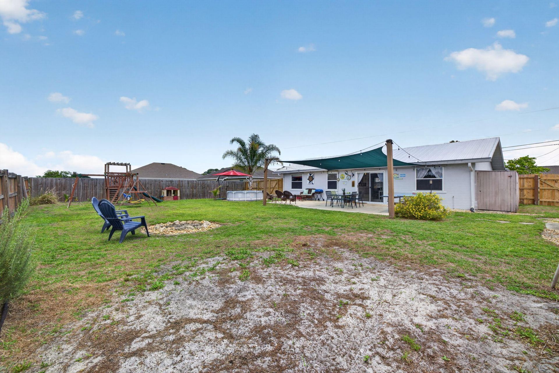 1031 SW Idol Avenue, Port Saint Lucie, FL 34953 Photo