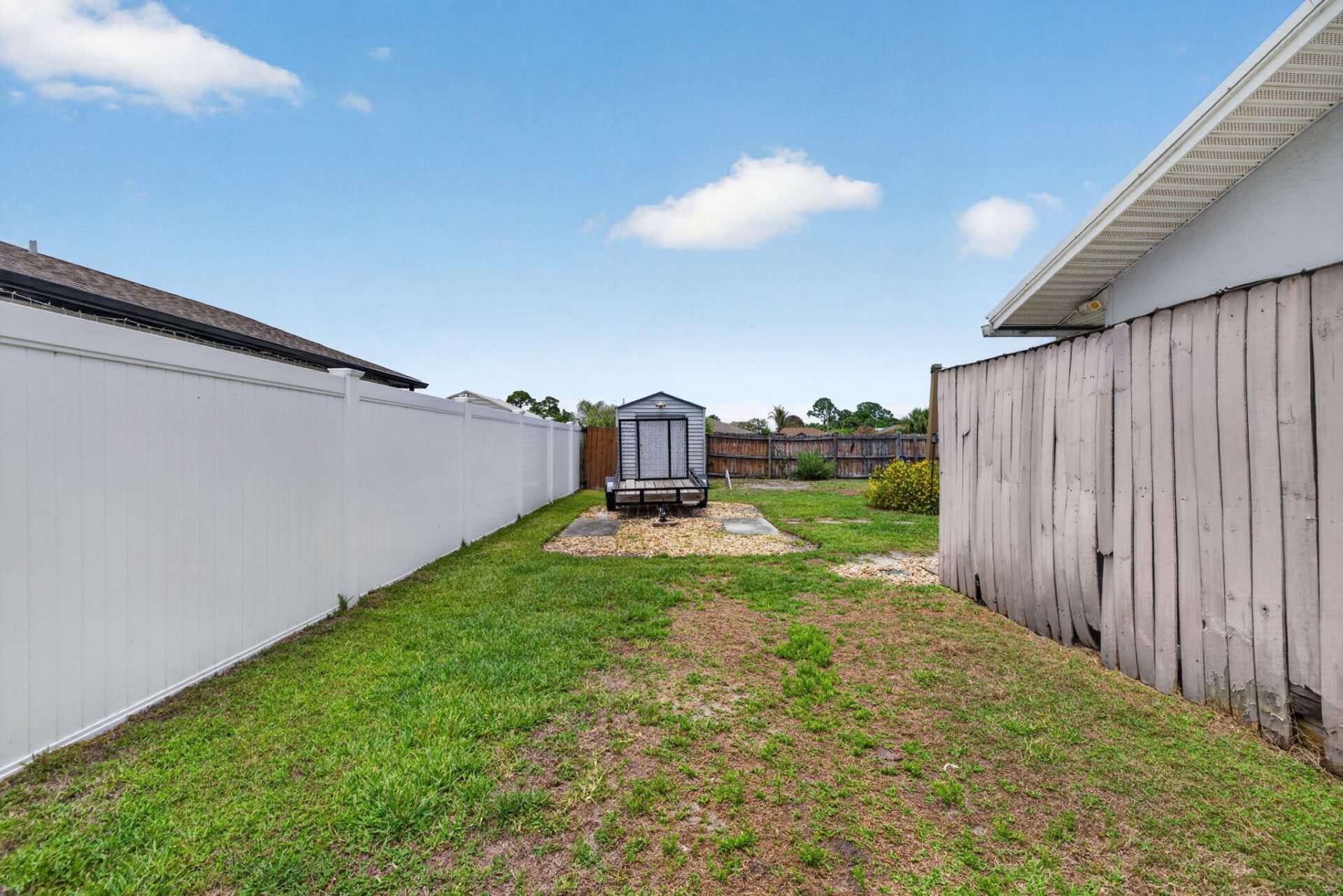 1031 SW Idol Avenue, Port Saint Lucie, FL 34953 Photo