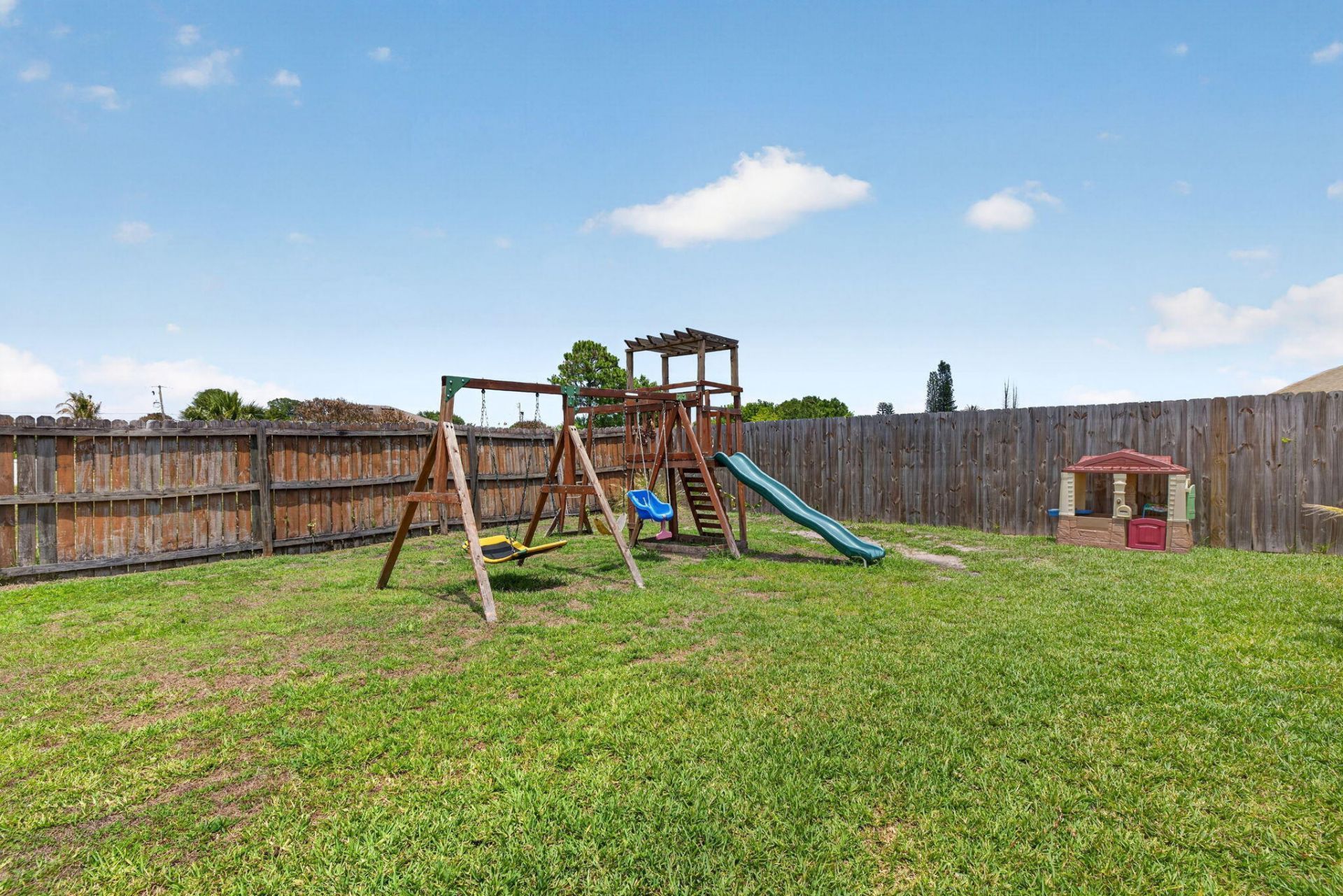 1031 SW Idol Avenue, Port Saint Lucie, FL 34953 Photo