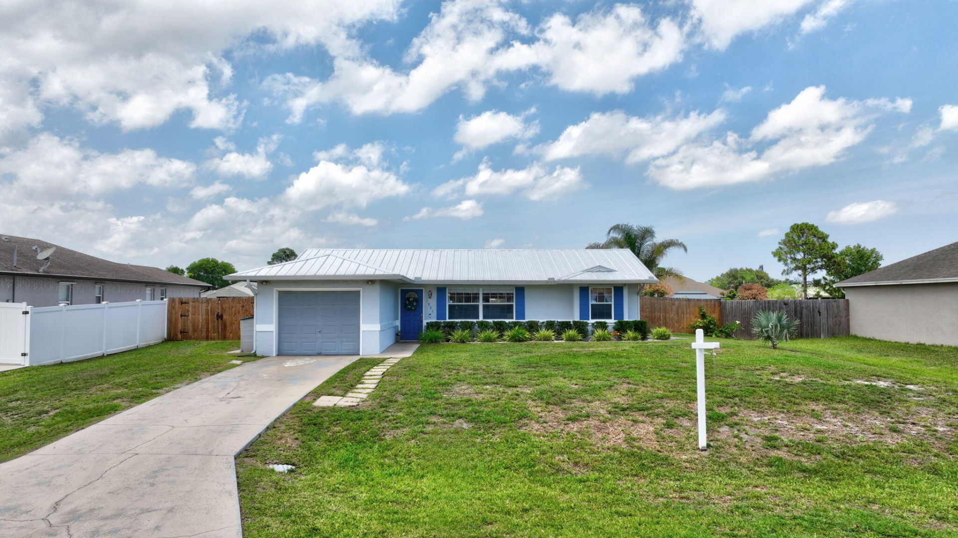 1031 SW Idol Avenue, Port Saint Lucie, FL 34953 Photo