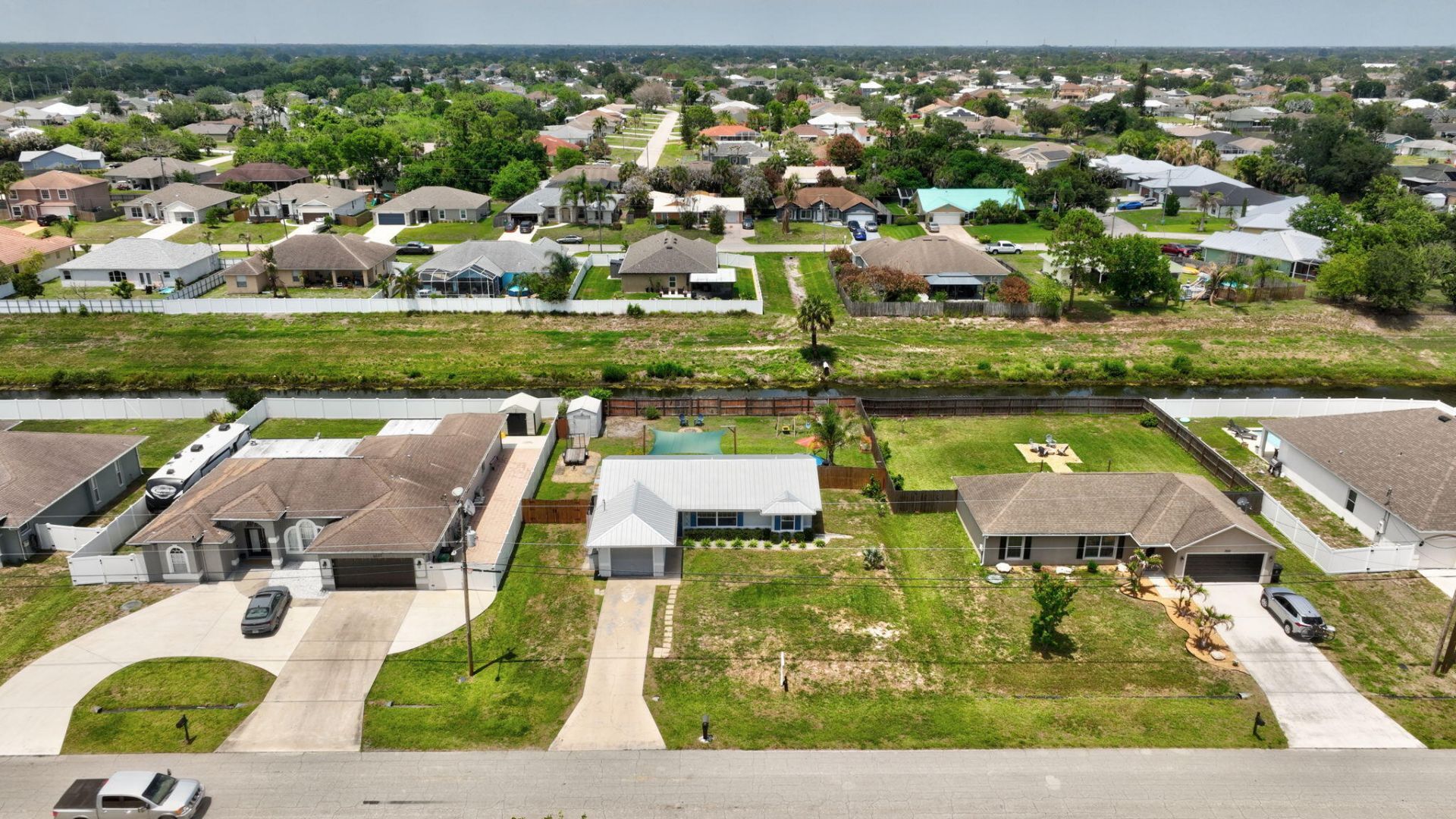 1031 SW Idol Avenue, Port Saint Lucie, FL 34953 Photo