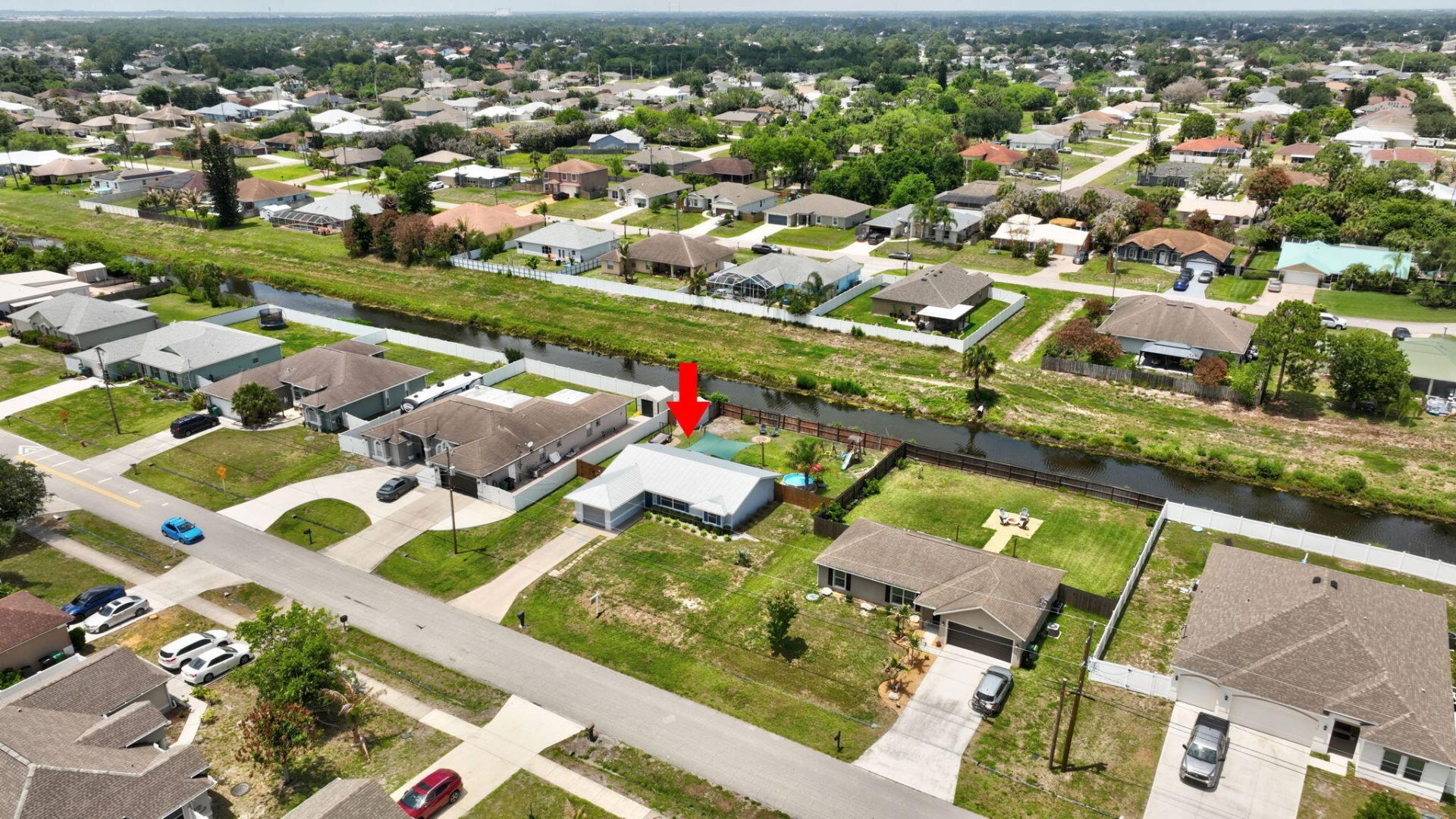 1031 SW Idol Avenue, Port Saint Lucie, FL 34953 Photo