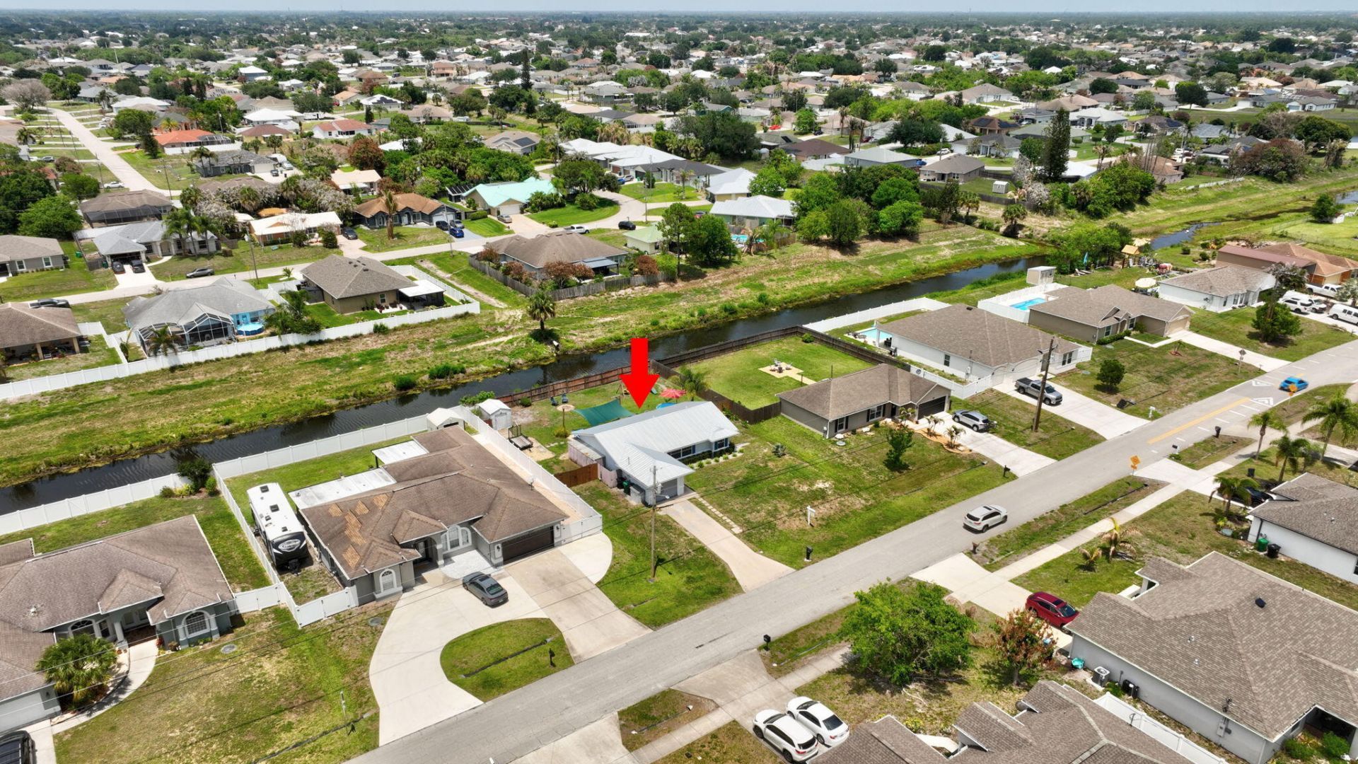 1031 SW Idol Avenue, Port Saint Lucie, FL 34953 Photo