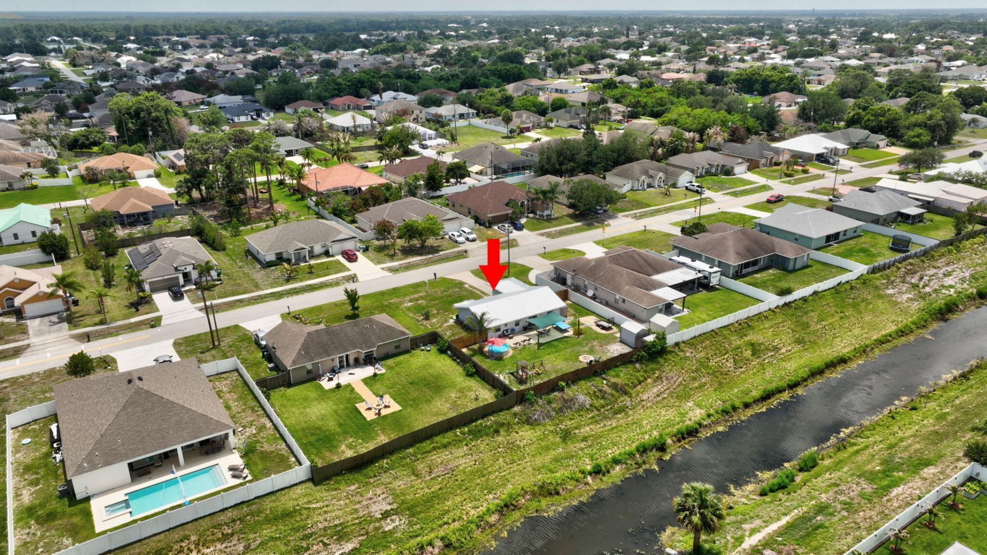 1031 SW Idol Avenue, Port Saint Lucie, FL 34953 Photo