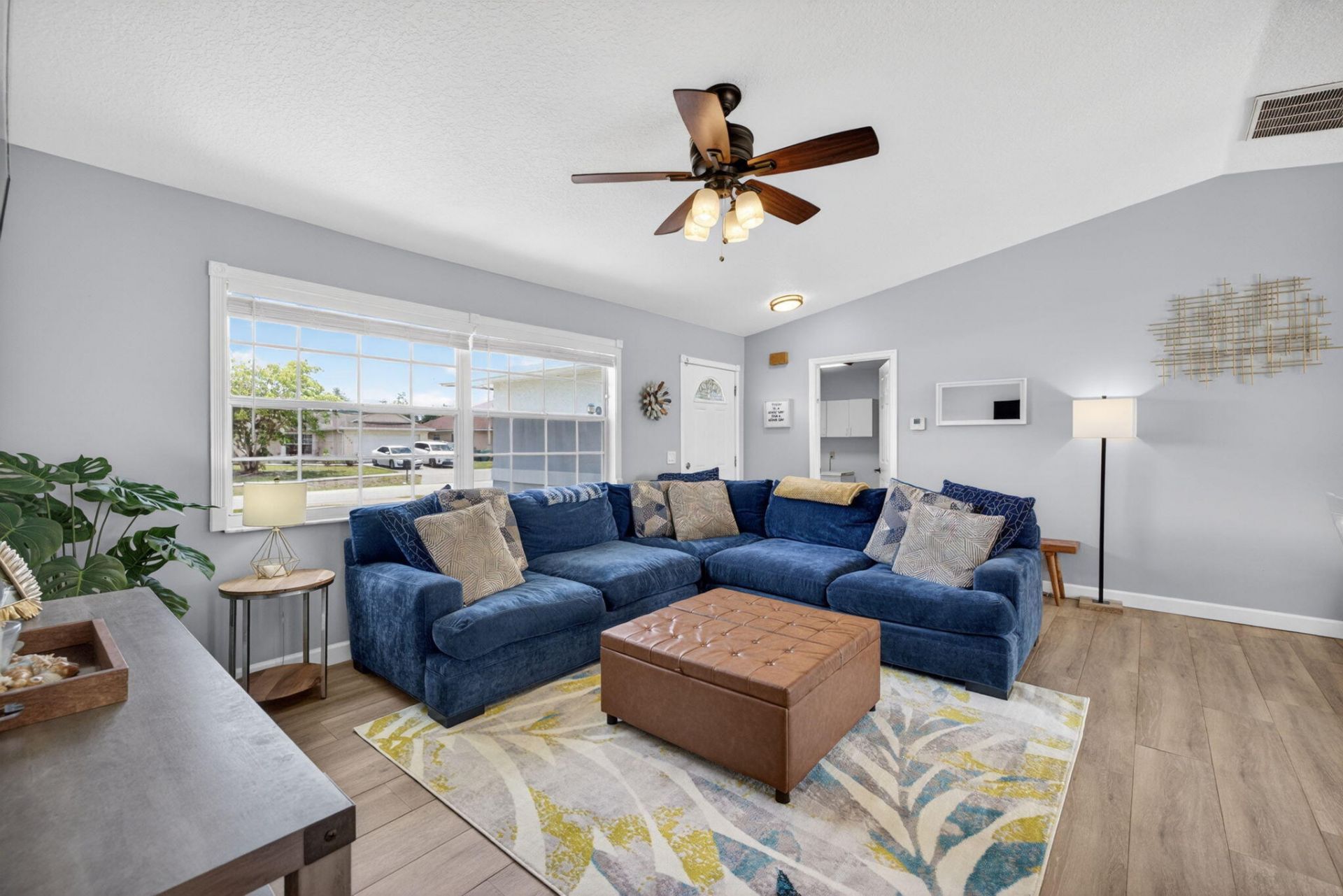 1031 SW Idol Avenue, Port Saint Lucie, FL 34953 Photo