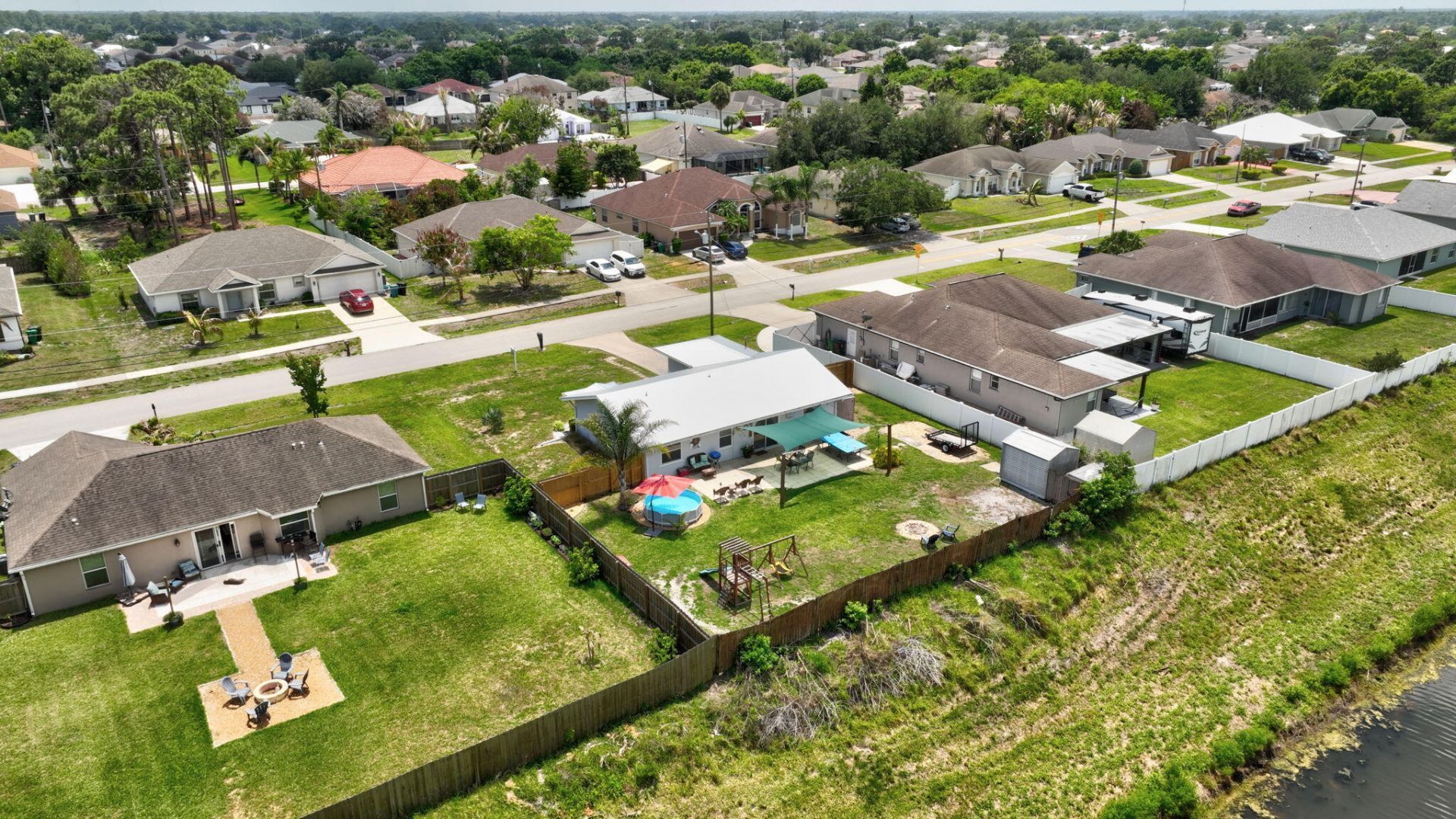 1031 SW Idol Avenue, Port Saint Lucie, FL 34953 Photo