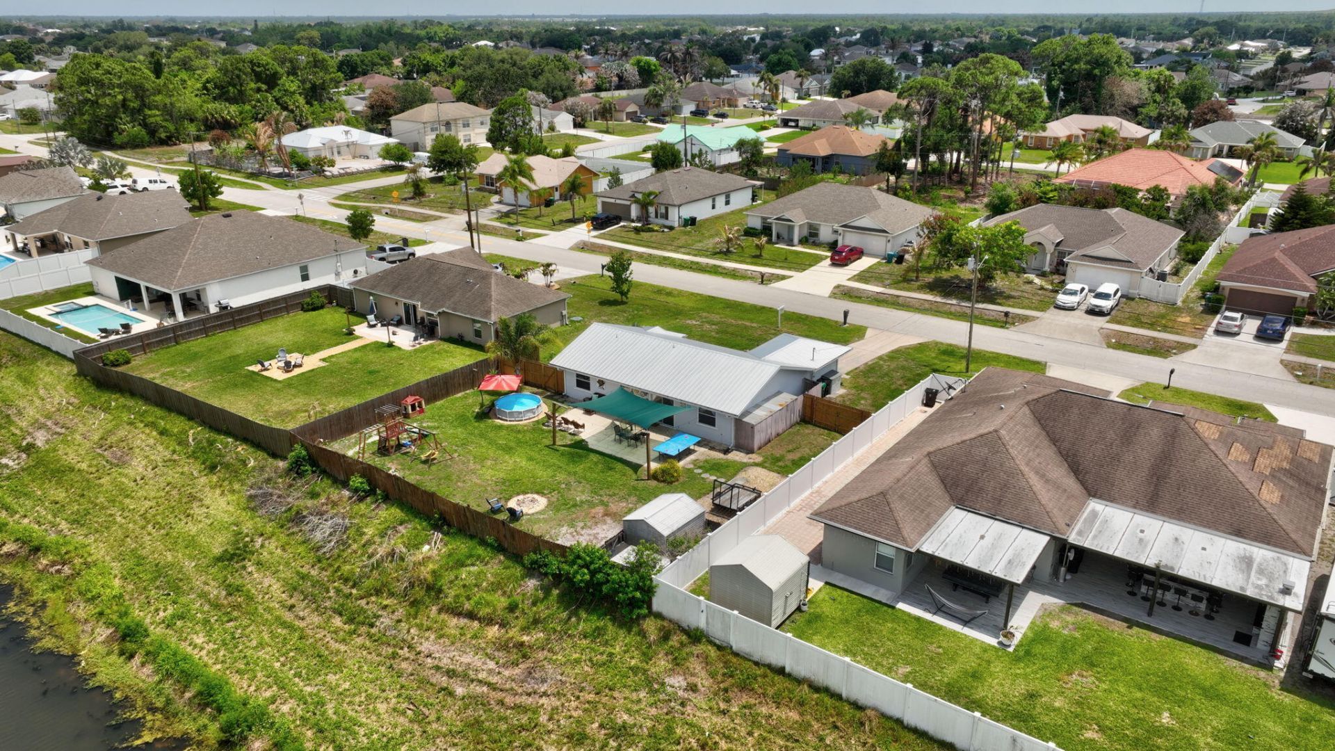 1031 SW Idol Avenue, Port Saint Lucie, FL 34953 Photo