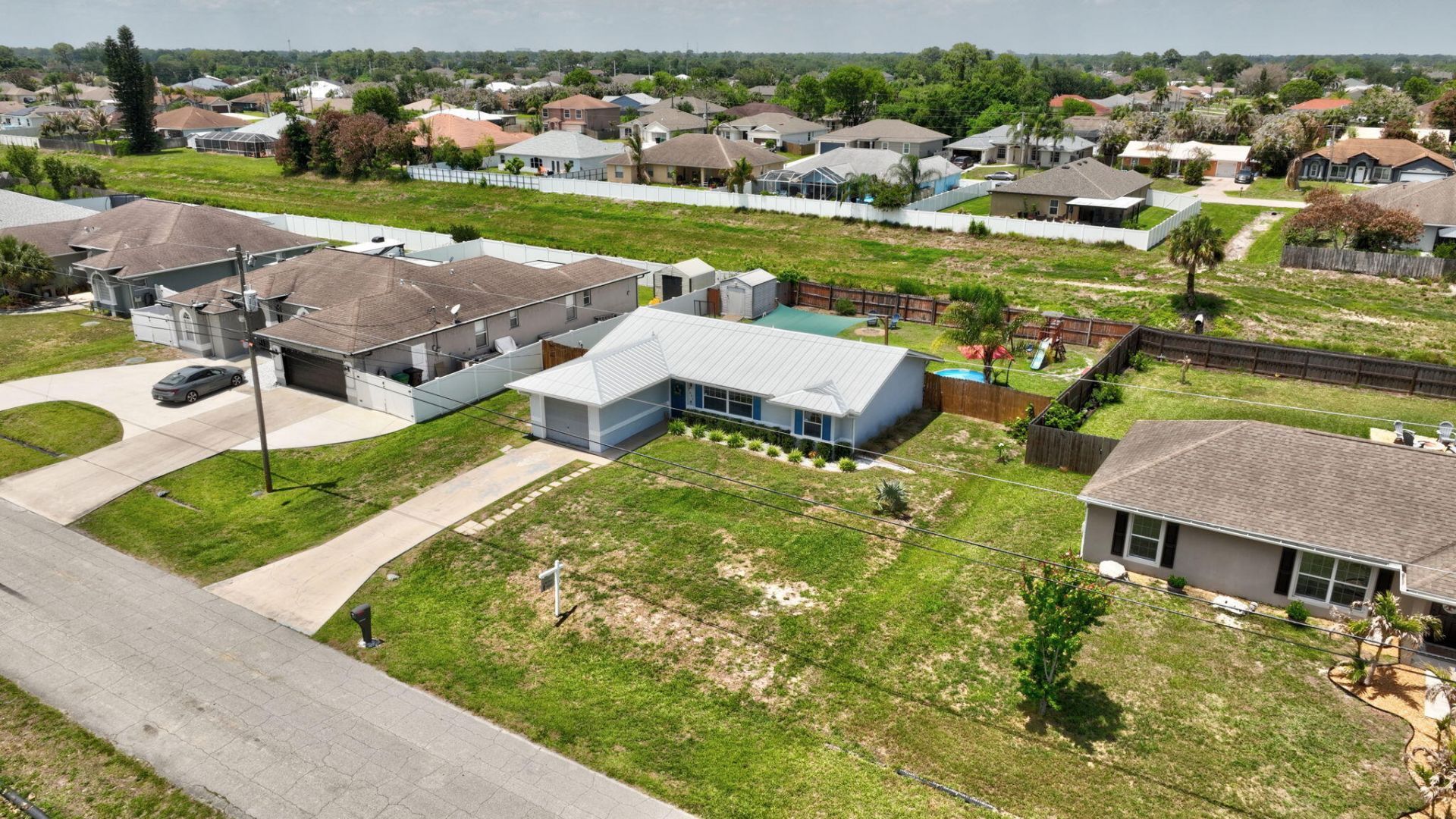 1031 SW Idol Avenue, Port Saint Lucie, FL 34953 Photo