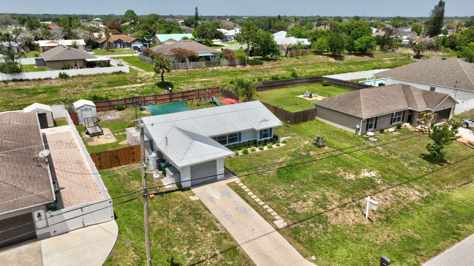 1031 SW Idol Avenue, Port Saint Lucie, FL 34953 Photo