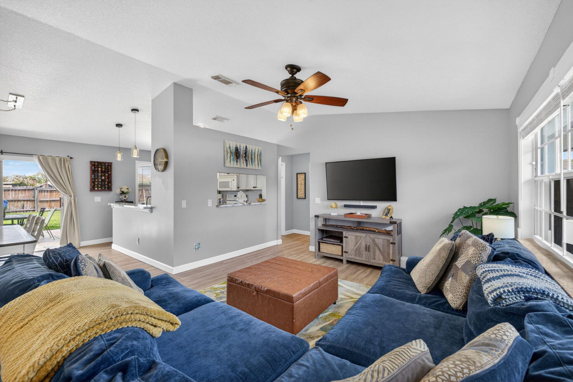 1031 SW Idol Avenue, Port Saint Lucie, FL 34953 Photo