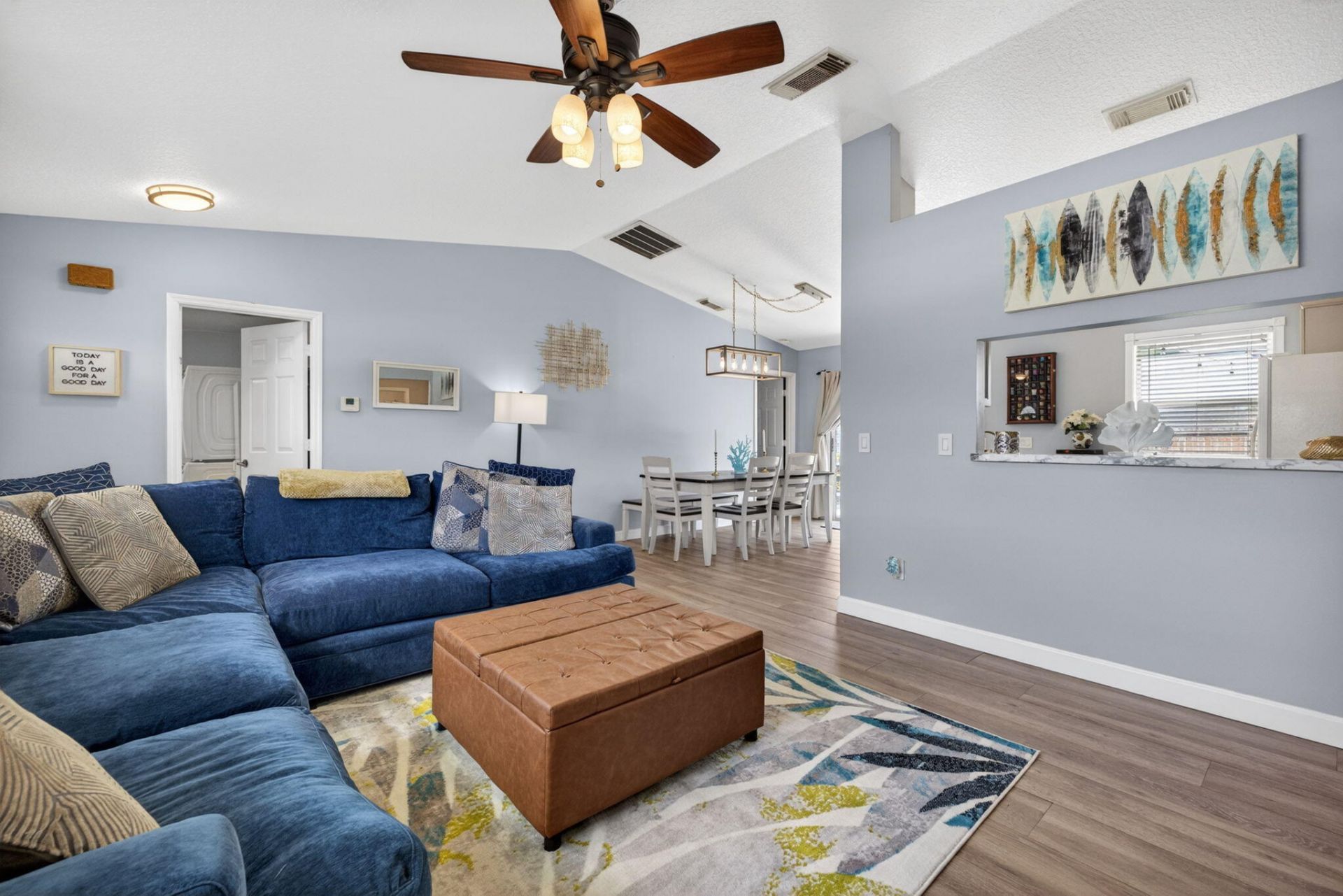 1031 SW Idol Avenue, Port Saint Lucie, FL 34953 Photo