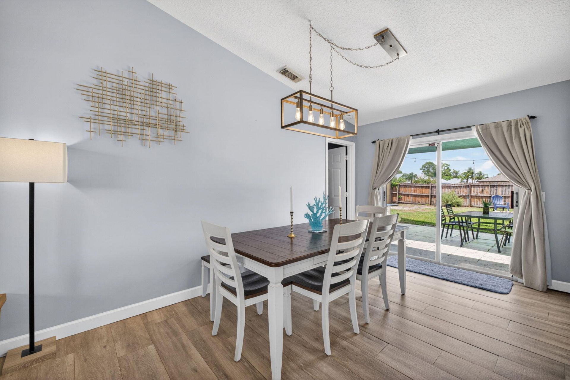 1031 SW Idol Avenue, Port Saint Lucie, FL 34953 Photo