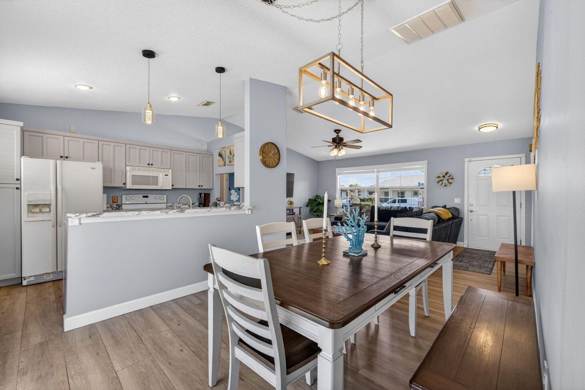 1031 SW Idol Avenue, Port Saint Lucie, FL 34953 Photo