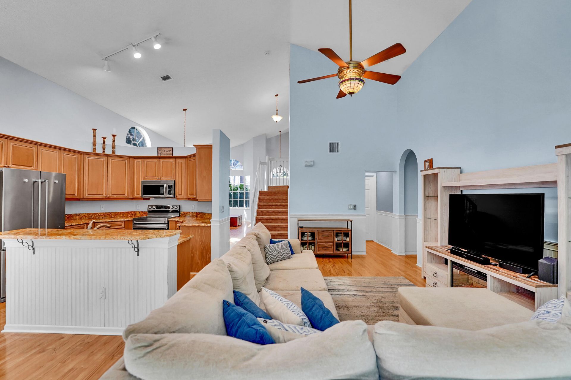 7600 Ridgefield Lane, Lake Worth, FL 33467 Photo
