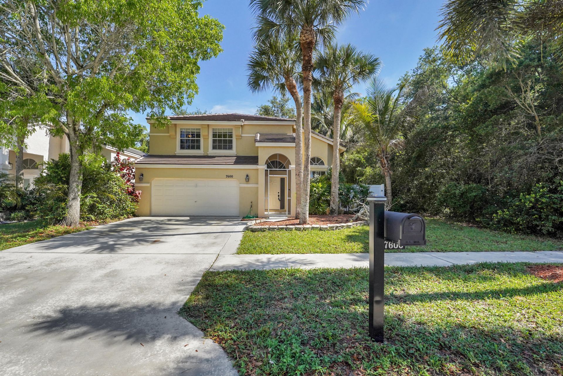 7600 Ridgefield Lane, Lake Worth, FL 33467 Photo