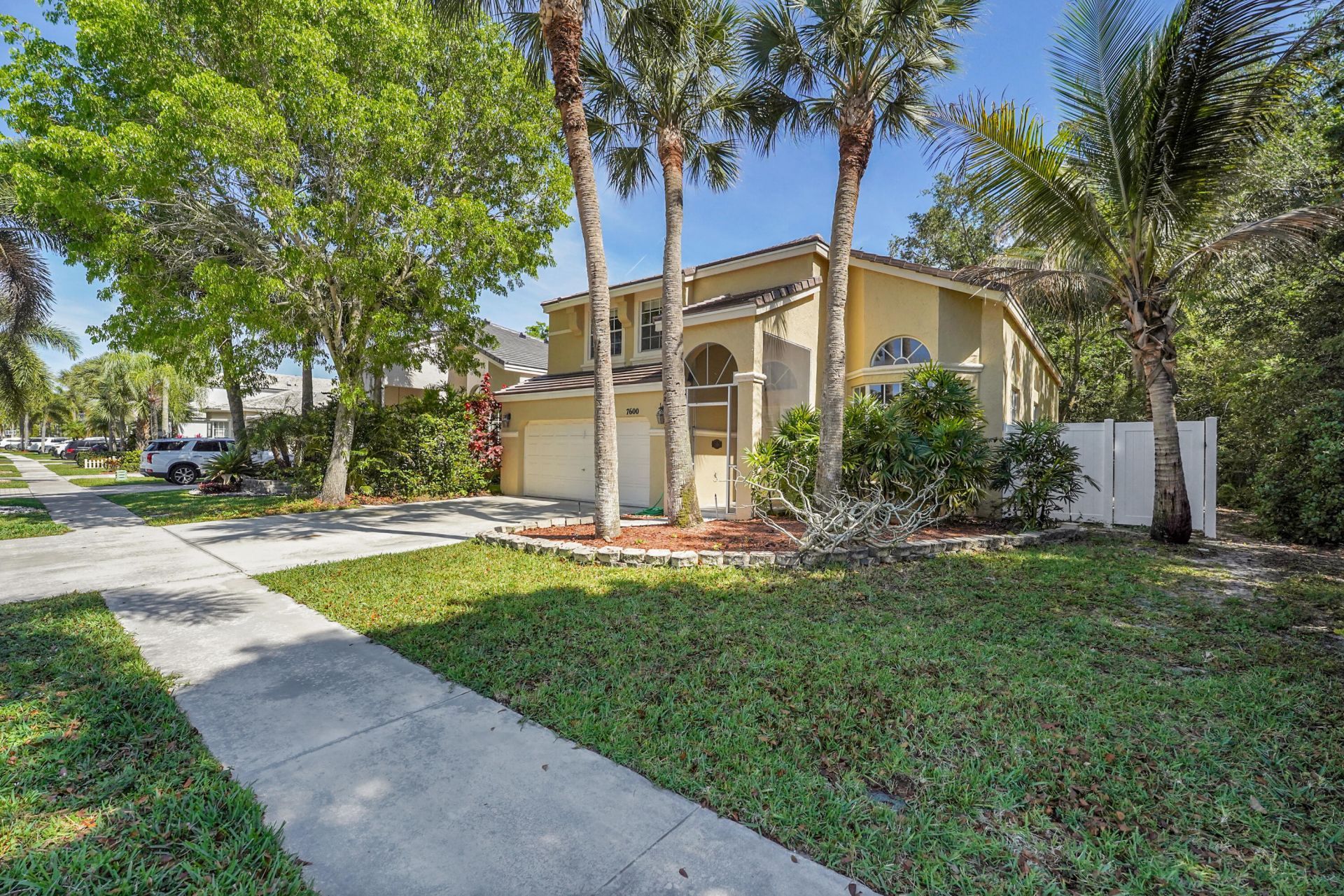 7600 Ridgefield Lane, Lake Worth, FL 33467 Photo