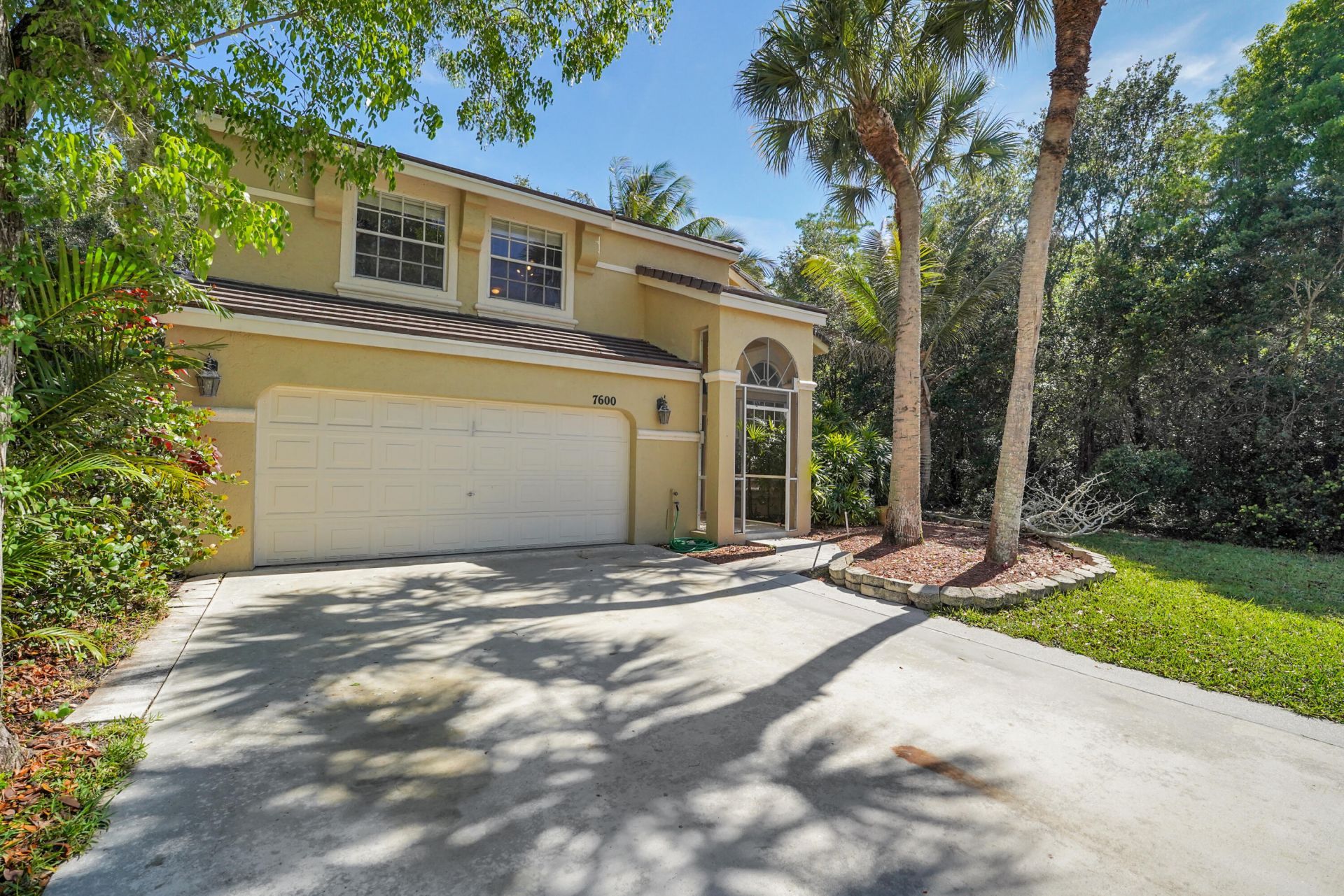 7600 Ridgefield Lane, Lake Worth, FL 33467 Photo